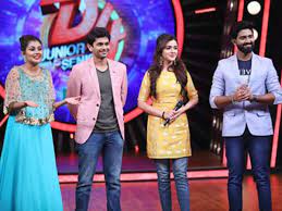 Junior is an antonym of senior. Hadiya Hadiya Team To Visit D4 Junior Vs Senior Times Of India
