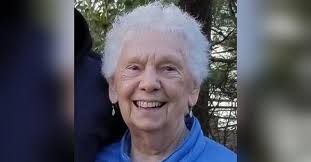 Mrs. Mary-Dean Cook Parris Phifer Obituary