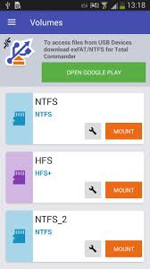 Paragon Ufsd Root Mounter For Android Apk Download