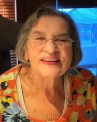 Joanne McCune Mallory