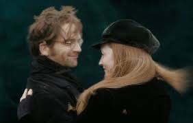 Do you like this video? How Did Lily Evans End Up Falling For James Potter After Disliking Him For Five School Years Quora