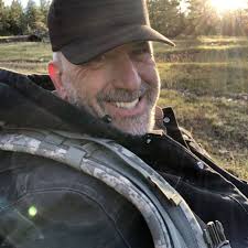 James "Bobo" Fay updated his cover photo.