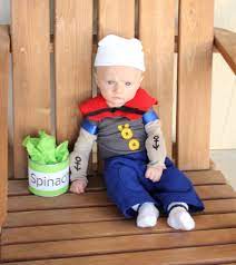 Baby Costume