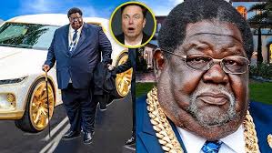 June 28, 2015 • The Way of Love • Ernest Larkins • 10 am Sermon