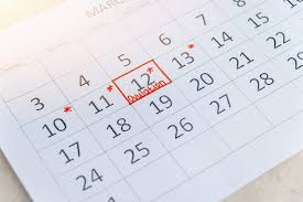 La couleur d'urine apres la fecondation. Calculer Sa Date D Ovulation Facilement Methode Cycle
