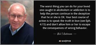 Alcoholism is a devastating, potentially fatal disease. Top 25 Alcoholism Quotes Of 247 A Z Quotes