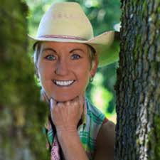 Joni Harms (@JoniHarms)