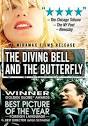 The butterfly and diving bell