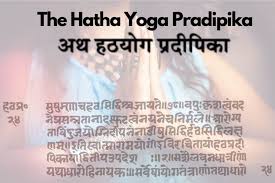 Hatha Yoga Pradipika A Complete Overview Fitsri