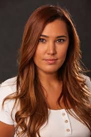 Amie Lloyd's Instagram, Twitter & Facebook