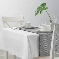 Tafellakens En Lopers Ikea Tafellakens Tafelloper Ikea
