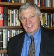 Paul Mariani — New York Encounter