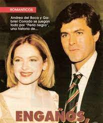 Andrea del boca preestreno nestor kircher la pelicula. Facebook