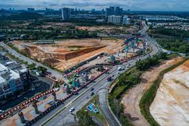 Putra permai apartment (type a), jalan putra permai 2, taman equine, 43300 seri kembangan, selangor, malaysia. Taman Putra Permai Mrt Corp