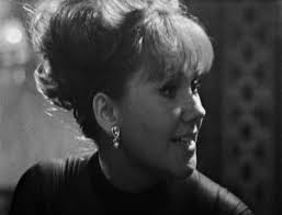 The Avengers" Immortal Clay (TV Episode 1963)