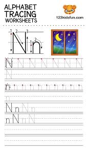 The abc printable pages will be of great use for preschool and . Alphabet Tracing Worksheets A Z Free Printable For Kids Artofit
