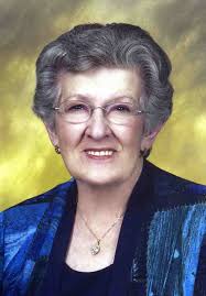 Obituary information for ANN MARIE HERDA