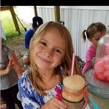 Kailee Carter's Instagram, Twitter & Facebook