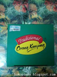 Enjoy many orang kampung herbal tea. Buku Pinky Teh Herba Orang Kampung Bagus Ke