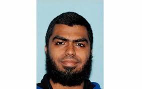 Document: Man accused of attacking officer asked to be shot