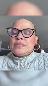 Ginalisa Monterroso Says Wendy Williams' Guardian Hasn't Spoken to Her