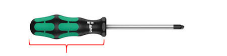 screwdrivers guide rs components