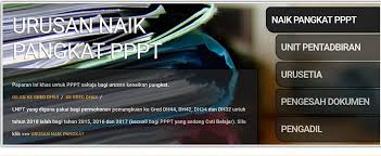 Cara cek sk kenaikan pangkat pns (asn) di portal bkn.go.id. Kesatuan Dh Keputusan Pemangkuan Ke Gred Dh 52 Dan Facebook