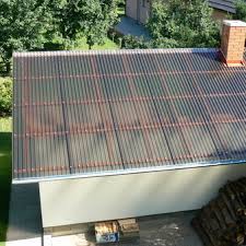 Polycarbonate Roofing Sheet