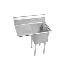 elkay economy scullery sink, 1