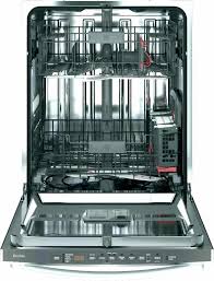 Dishwasher Decibel Ratings Dentalprofessional Info