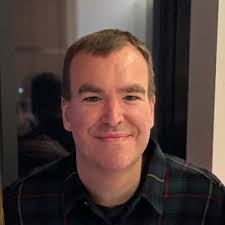 Chris Balfe (@cbalfe)