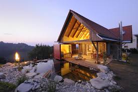 Ferienhaus Osterreich Stadl Am Tunauberg Das Premium Ferienhaus Von Puresleben Fur Zwei Mit Sauna Pool Servicelei Ferienhaus Osterreich Ferienhaus Ferien