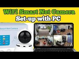 Cara mengatasi akses terbatas wifi klik 'ok' lihat juga: How To Connect Wifi Smart Net Cctv Camera To Pc Or Laptop Youtube