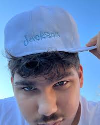 Jackson Aaron Rodriguez Obituary October 30, 2023