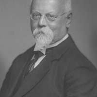 Carl Schenk Anzeige 1853