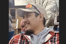 Fundraiser by Pamela Gannon : Donate to Help Benji Arroyo