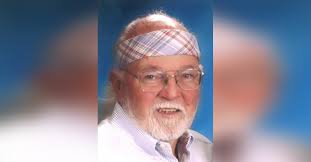 Obituary information for James Emory Pueschel