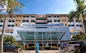 Hospitals in a developing country. Bernama Covid 19 Hoshas Operates As Usual Only Some Sections Closed