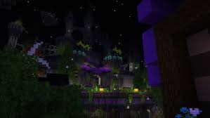 The hive server · ip: The Hive Minecraft Server