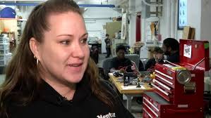 Rochester Teachers Care/Jennifer Johnson