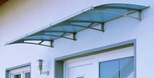 Onlineshop Fur Polycarbonat Lichtplatten Hausturvordacher Vordacher Terrassendacher Carports Bodenschu Hausturvordach Terrassen Dach Hausturuberdachung