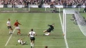 Although there are no injury worries for england, southgate likely will have to england's record against germany at wembley is w4 d2 l6. England V Germany 1966 The Most Controversial World Cup Final Oh My Goal Youtube