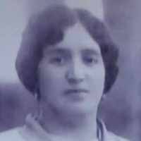 Angustias Sanchez Martinez (1881–1982) • FamilySearch