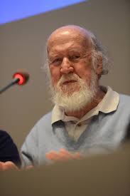 Hubert Reeves — Wikipédia