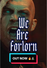 Check out our new single "WE ARE FORLORN" 🔥🤘🧟‍♂️ #dominum #metal #zombie  #powermetal