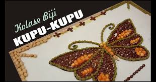 Contoh gambar surat undangan setengah resmi tentang pentas seni. Gambar Hewan Untuk Kolase Biji Bijian Kolase Biji Bijian Spesial Kupu Kupu Download Perbedaan Seni Tempel Kolase Montase Gambar Hewan Kolase Teknik Seni