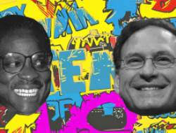 Clarence Thomas also sold out to the Koch Bros