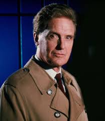 Unsolved Mysteries With Robert Stack