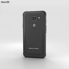 Samsung Galaxy S7 Active Titanium Gray ...