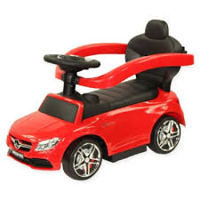 Best Ride On Cars Range Rover Sport Svr 6v Ride On Car In White Bed Bath Beyond